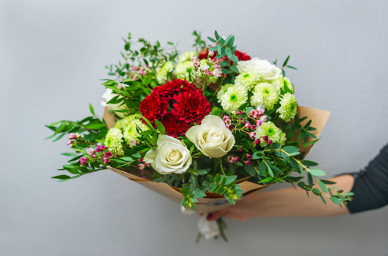 Biała Elegancja