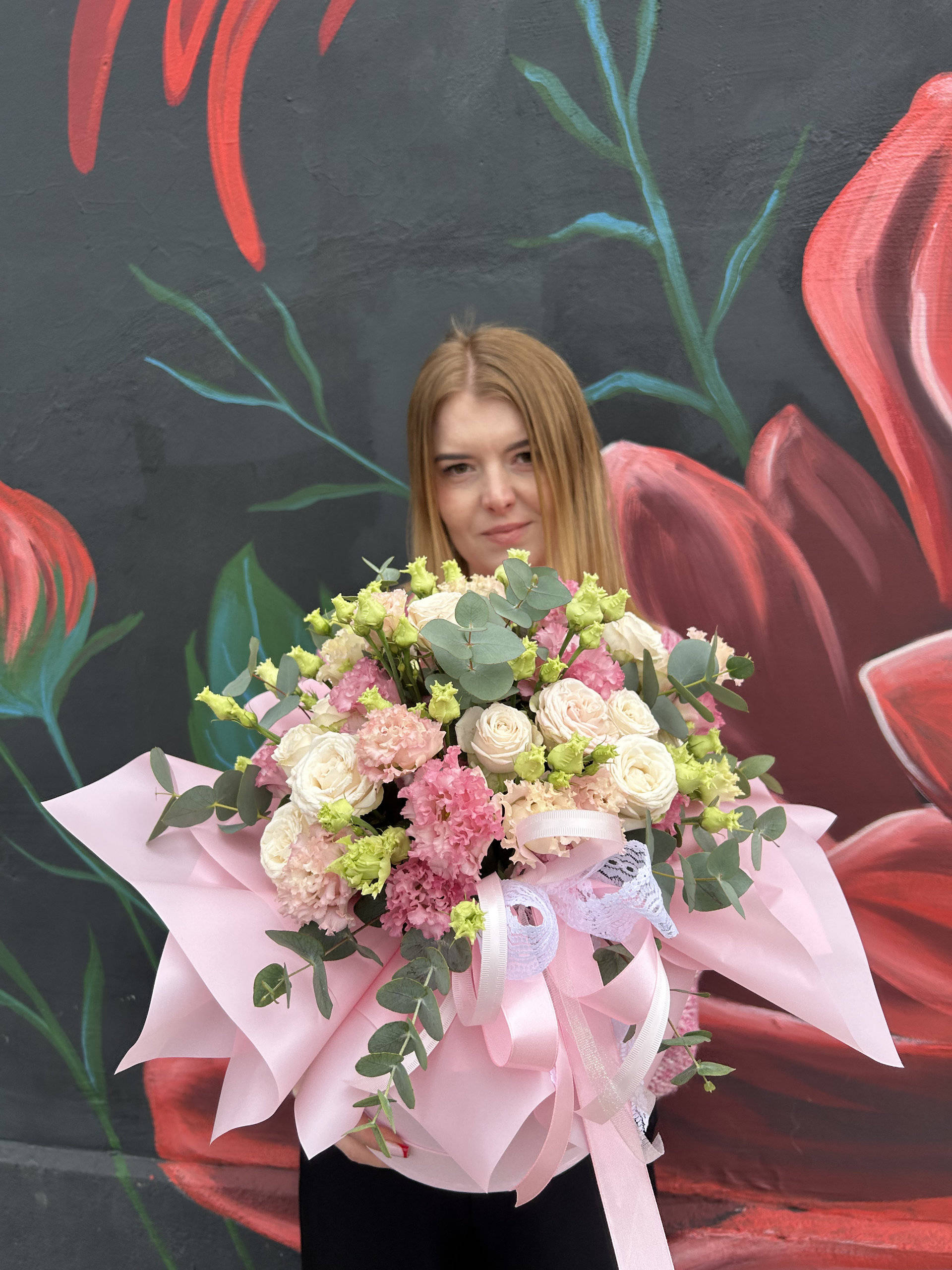 Romantyczny Pastelowy Sen