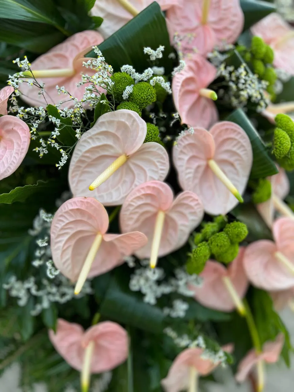 Wieniec Pastelowa Elegancja